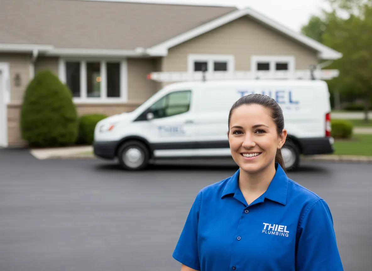 Plumber Okeana, OH FAQs